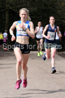 Senior womens 6 Stage Relay, ERRA 12 and 6 Stage Relays, Sutton Coldfield. Photo: David T. Hewitson/Sports for All Pics
